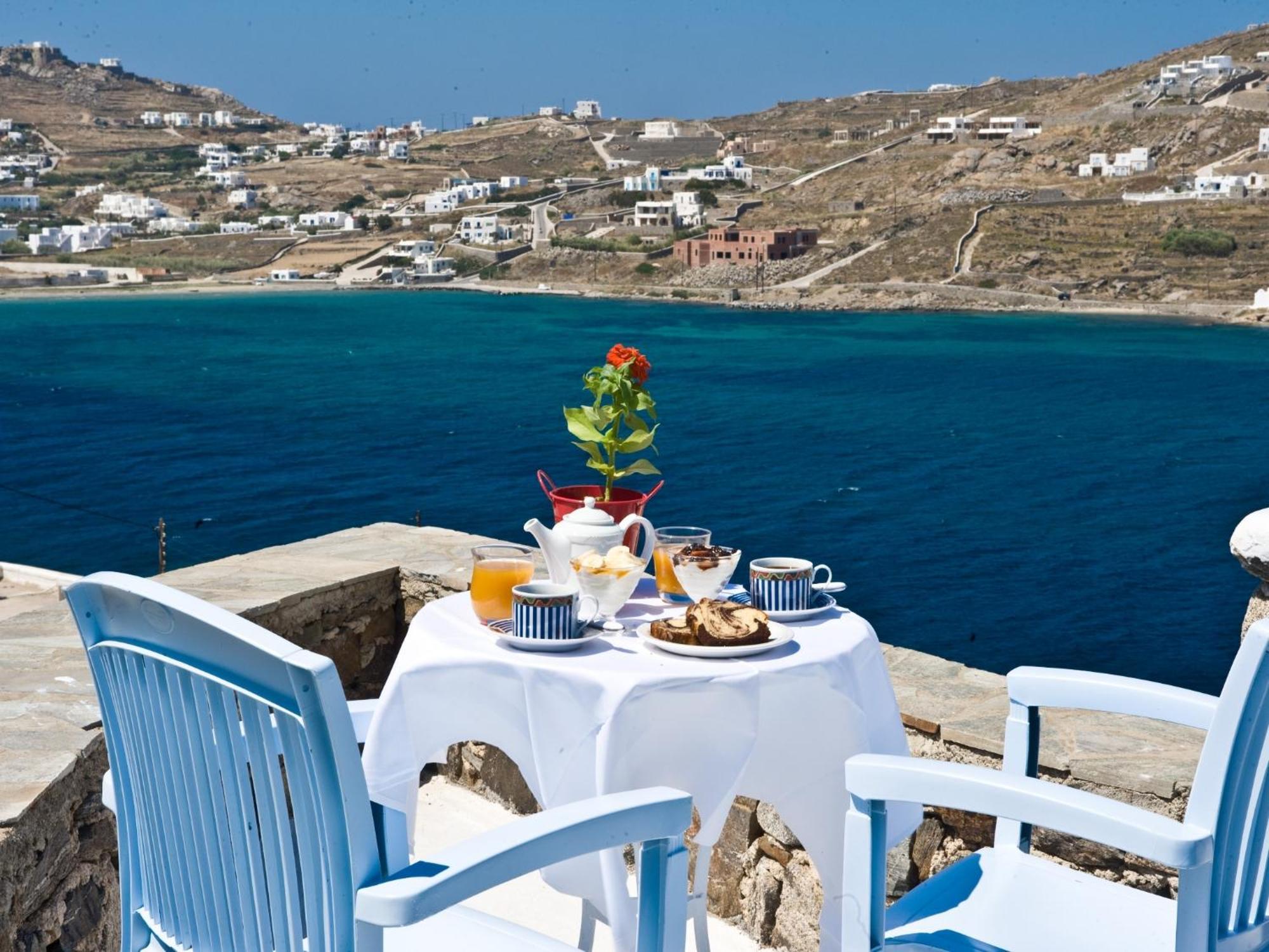 Vana Holidays Ornós Eksteriør bilde