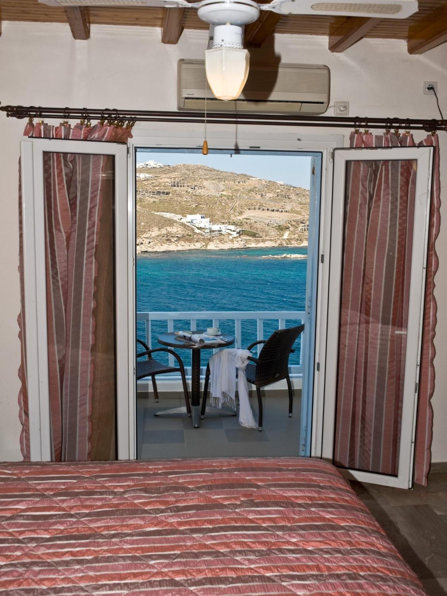 Vana Holidays Ornós Rom bilde