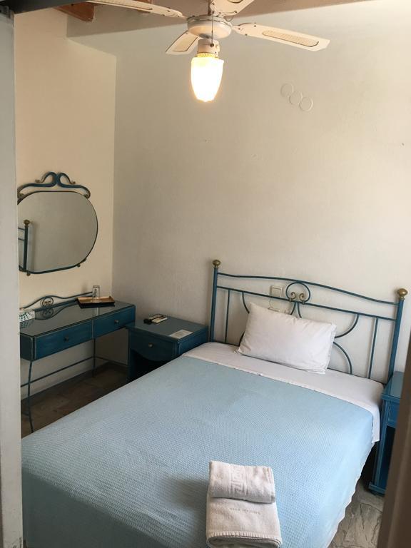 Vana Holidays Ornós Eksteriør bilde
