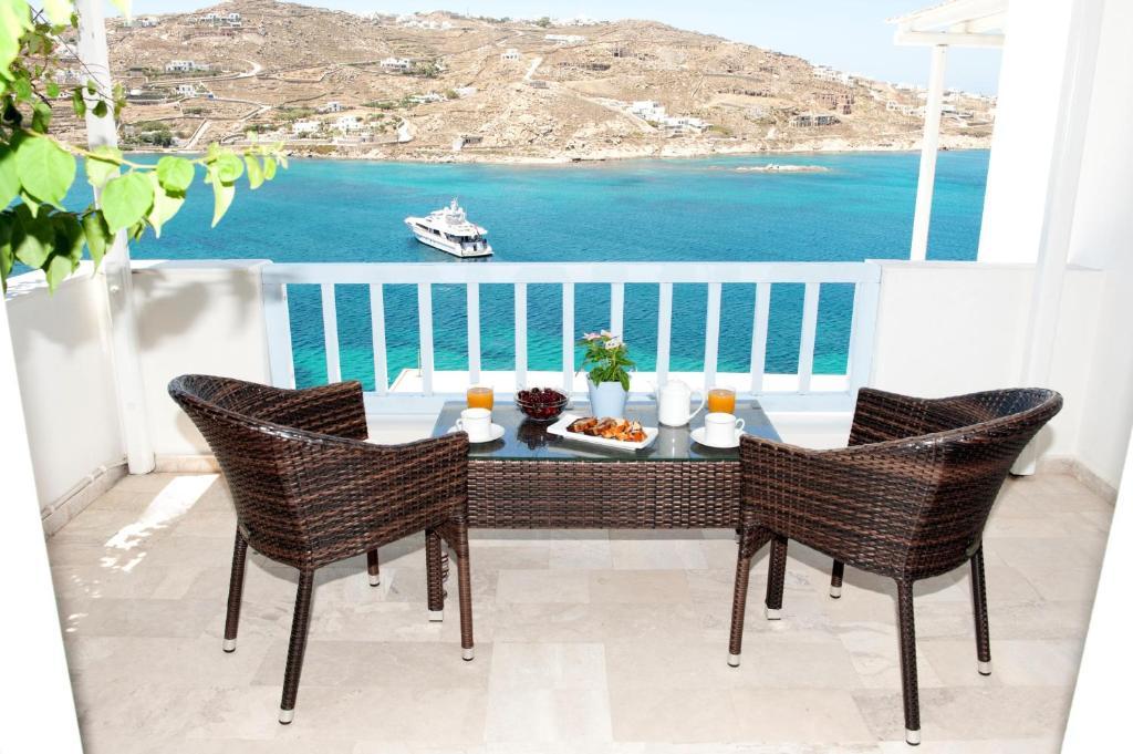 Vana Holidays Ornós Rom bilde