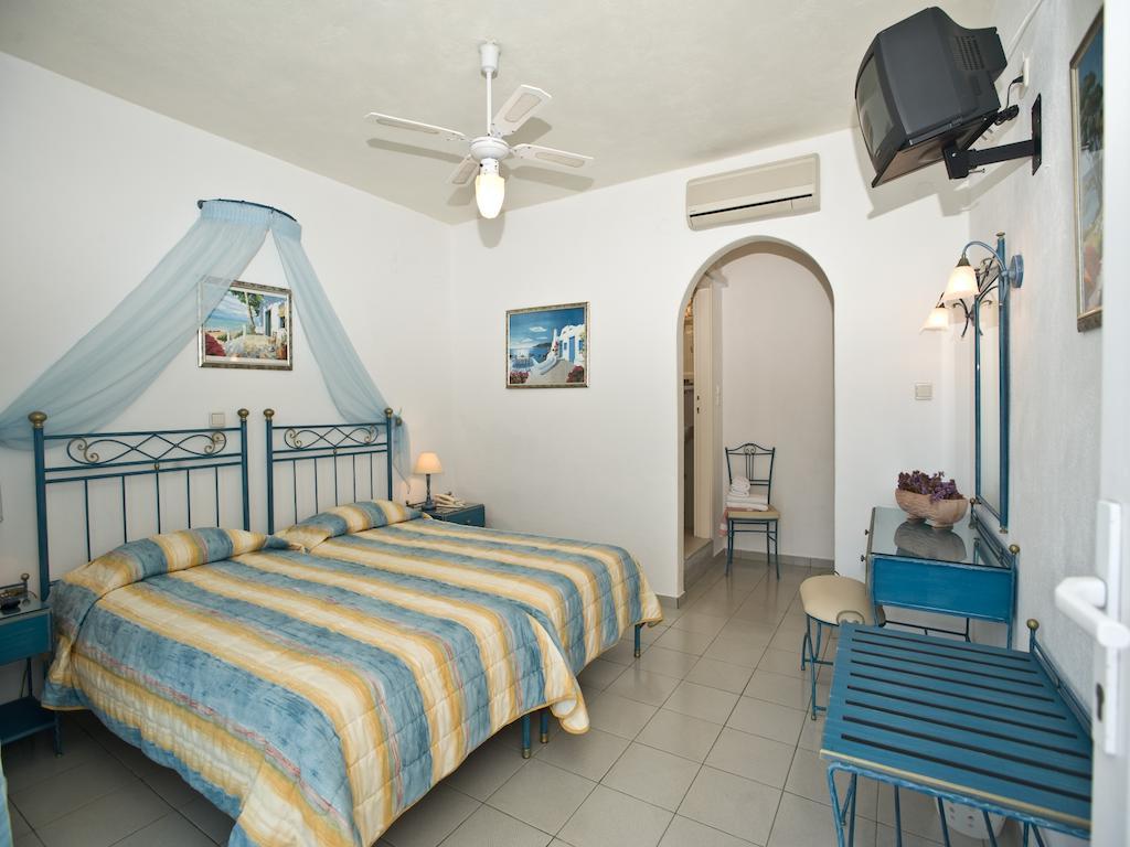 Vana Holidays Ornós Rom bilde