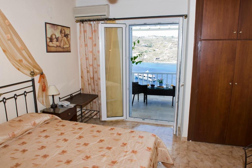 Vana Holidays Ornós Rom bilde