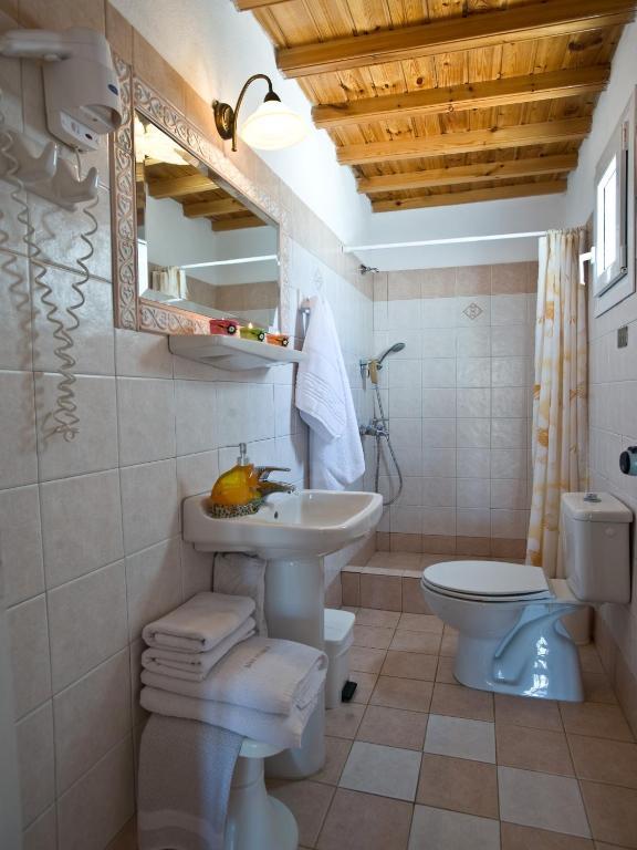 Vana Holidays Ornós Rom bilde