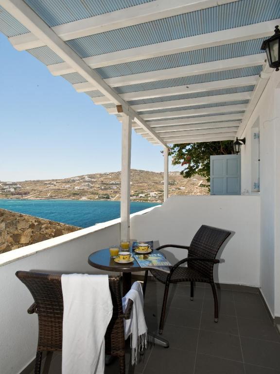 Vana Holidays Ornós Rom bilde