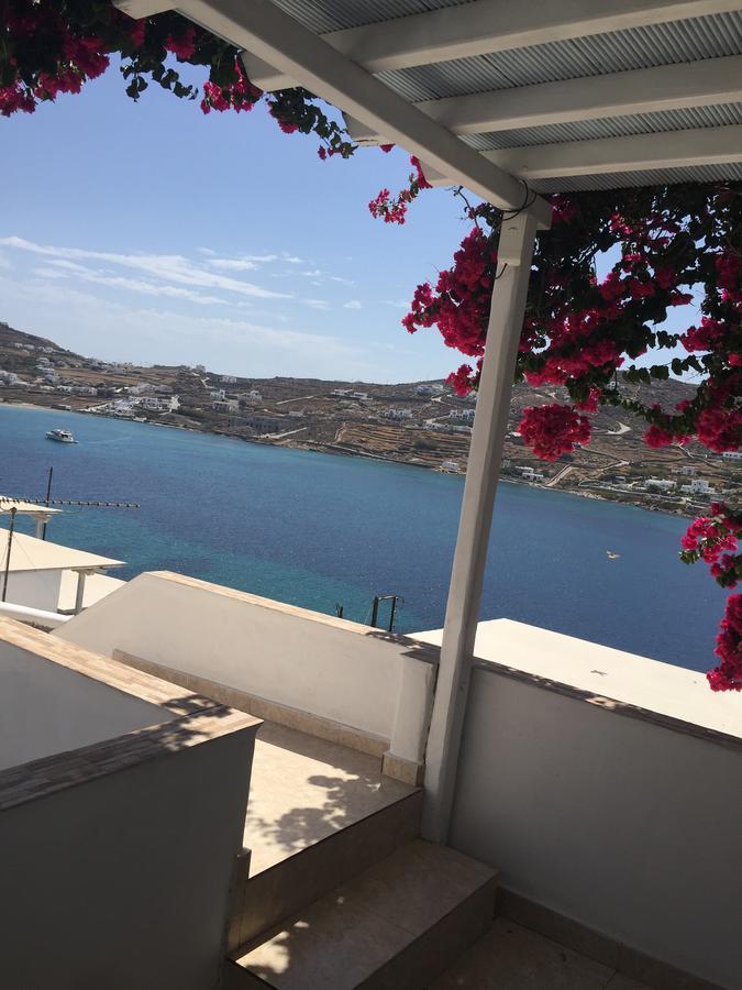 Vana Holidays Ornós Eksteriør bilde