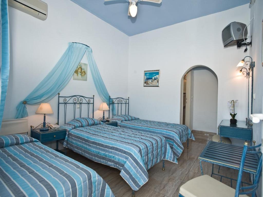Vana Holidays Ornós Rom bilde