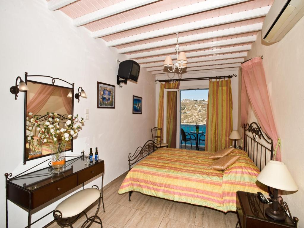 Vana Holidays Ornós Rom bilde