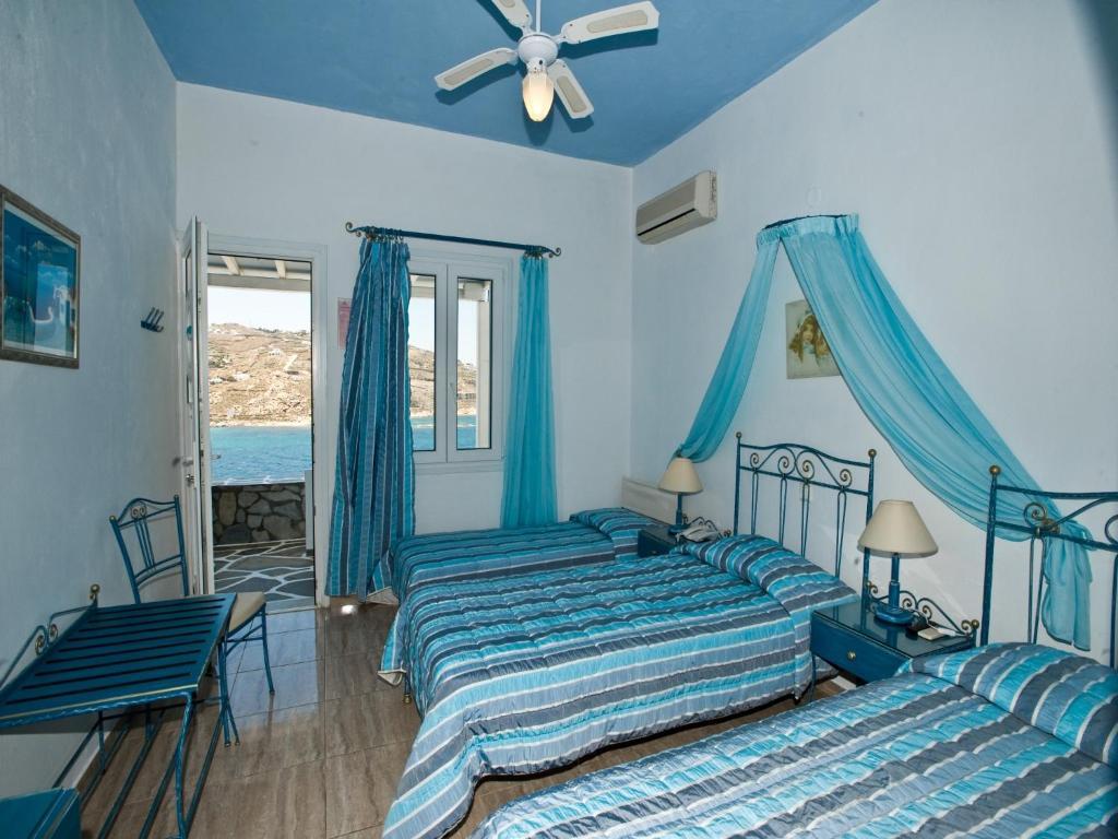 Vana Holidays Ornós Rom bilde