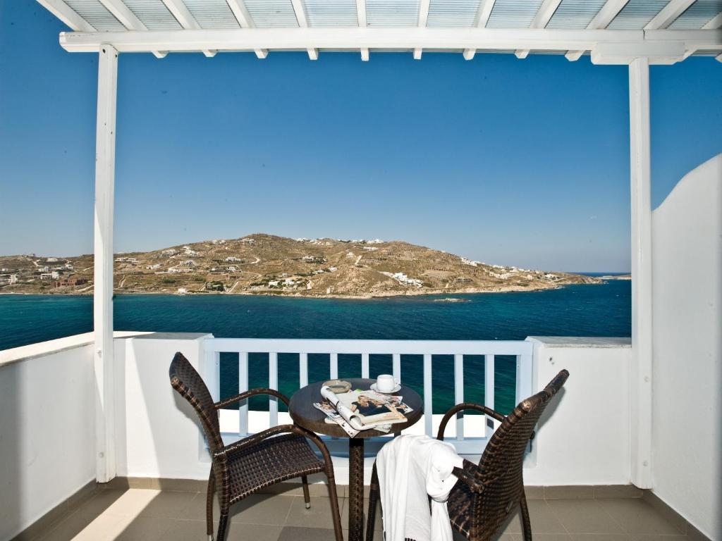 Vana Holidays Ornós Rom bilde