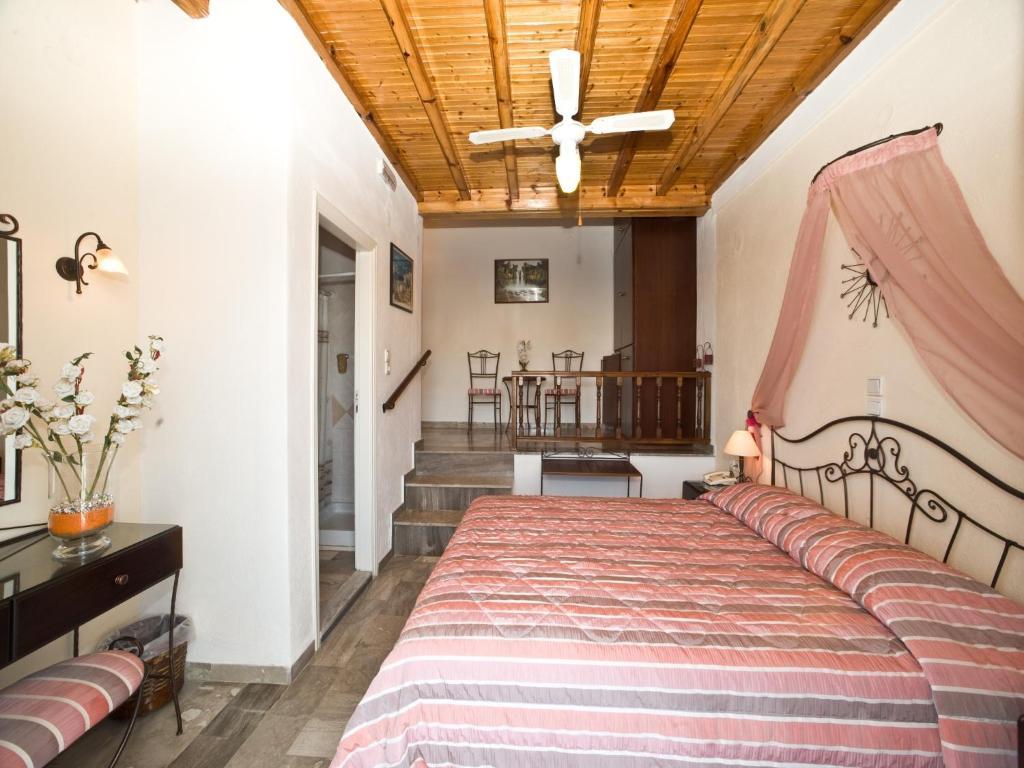 Vana Holidays Ornós Rom bilde